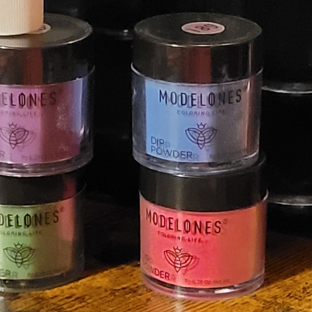 Modelones Color Life Dip - Picture 6 of 15